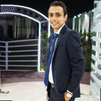 Mahmoud Shaarawy
