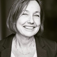 Gerd Henriksson