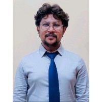 Ankit Pihare