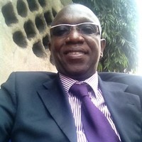 Aliou Sylla