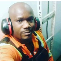 Desmond Nakale