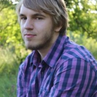 Dmytro Savchenko