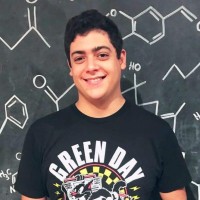 Matheus Stelmastchuk Pires Costa