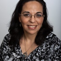Maggie Dominguez, Ph.D.