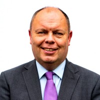 Fergus Murray