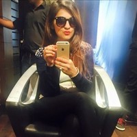 Nidhi Thakur