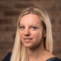 Amber Wilkinson