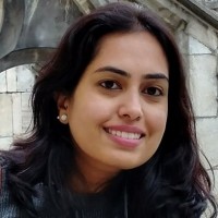 Khushboo Tomar