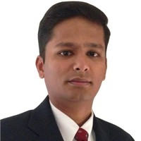 Rajalingam (Raj) Arunachalam