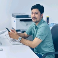 Hamad Khan