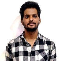 Deepak Nethikar