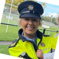 Leanne Curry
