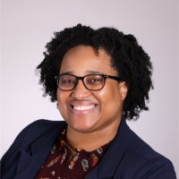 Shakira Nelson, PhD, MPH