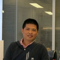 Winton Qiu