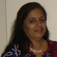 Urvashi Mody