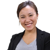 Asako Tanaka
