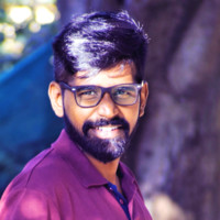 Santosh Chandrashekar