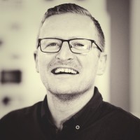 Tim Müller