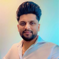 Sujal Patel