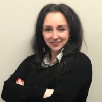 Irena Gerdov