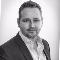 Matt Voss BSc (Hons)