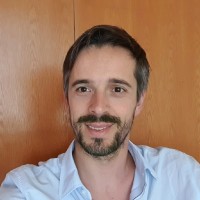 Pedro Daniel Ribeiro