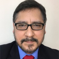Oscar R. Miranda, PhD/MBA/BE (He/Him)