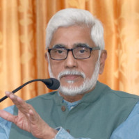 Venkat R Venkitachalam