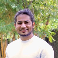 Shashank Jacob
