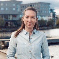 Maja Lind
