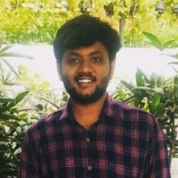 Prakash M S