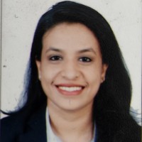 Isha Chaudhari