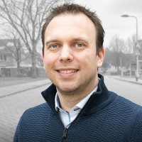 Ronald Meijdam