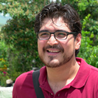 Carlos Tello de Meneses Vega