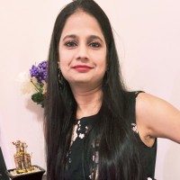 Anu Batra