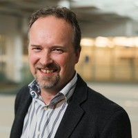 Scott Lundell