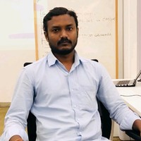 Rajasekhar Ravuri
