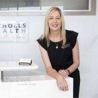 Naomi Nicholls Mfinplan Afp®