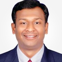 Sudheer Ananthula