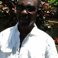 Joseph Phiri