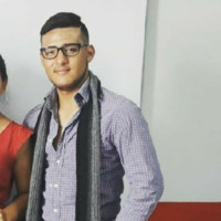 Miguel Alejandro Rojas Campos