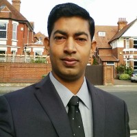 Pankaj Dharpure
