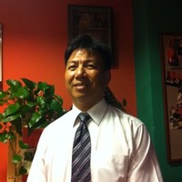 Charlie Shyu