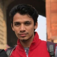 Rahul .