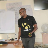 Eric Juma Swaleh