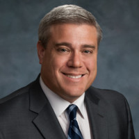 Scott Leamon