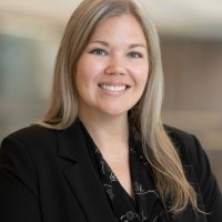 Stephanie Vink, Csp-Po