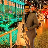 Chirag Gupta