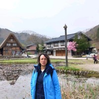 Loly Dominguez Pinos