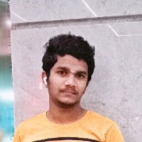 Nbv Kishore Thammisetti